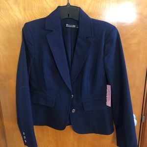Blazer jacket